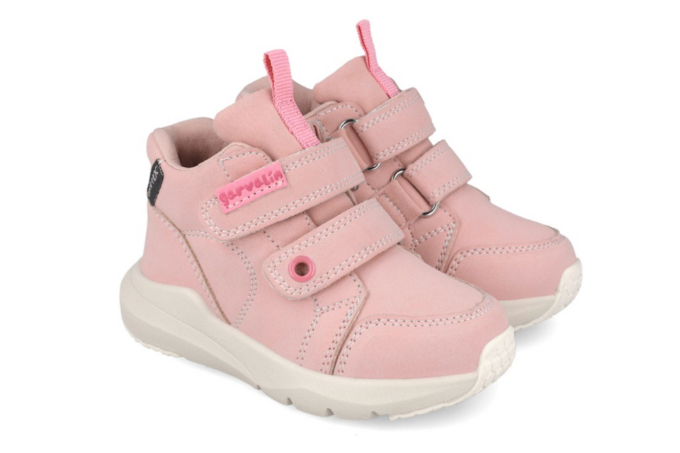 Tenisky GARVALIN 251350-E409 Old Rose