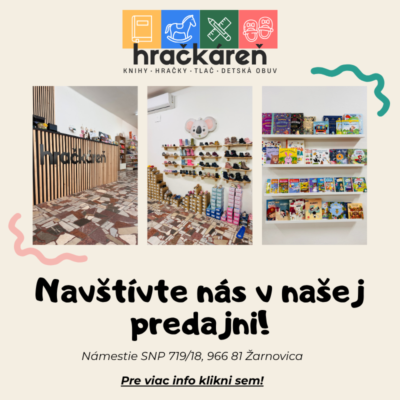 Predajňa