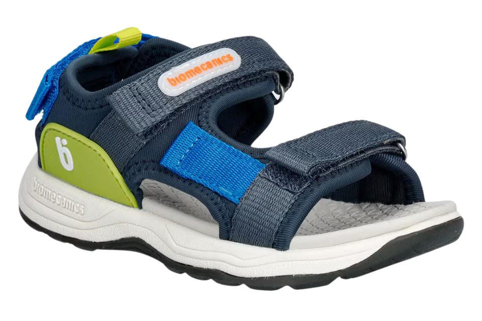 Biomecanics 262242-A089 Azul Marino