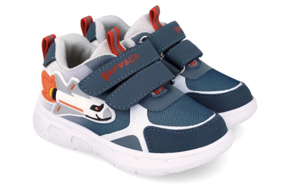 Garvalin 262721-A008 Azul - svietiace