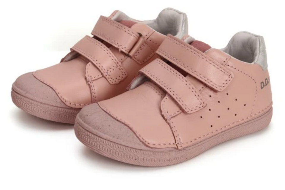 Topánky D.D.Step Pink S049-41158D