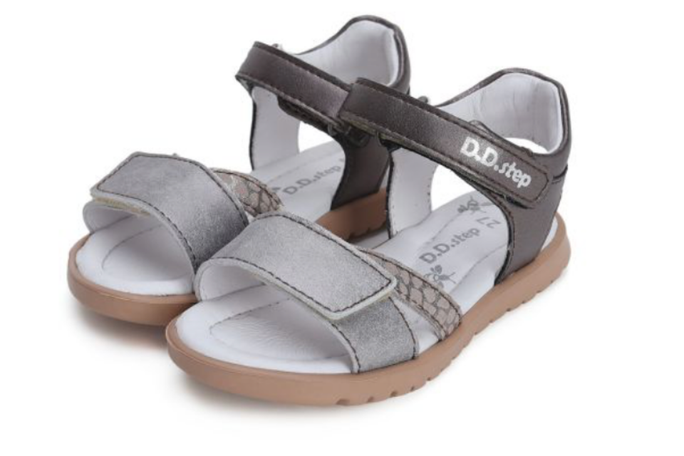 Sandále D.D.Step Bronze G055-41303AM
