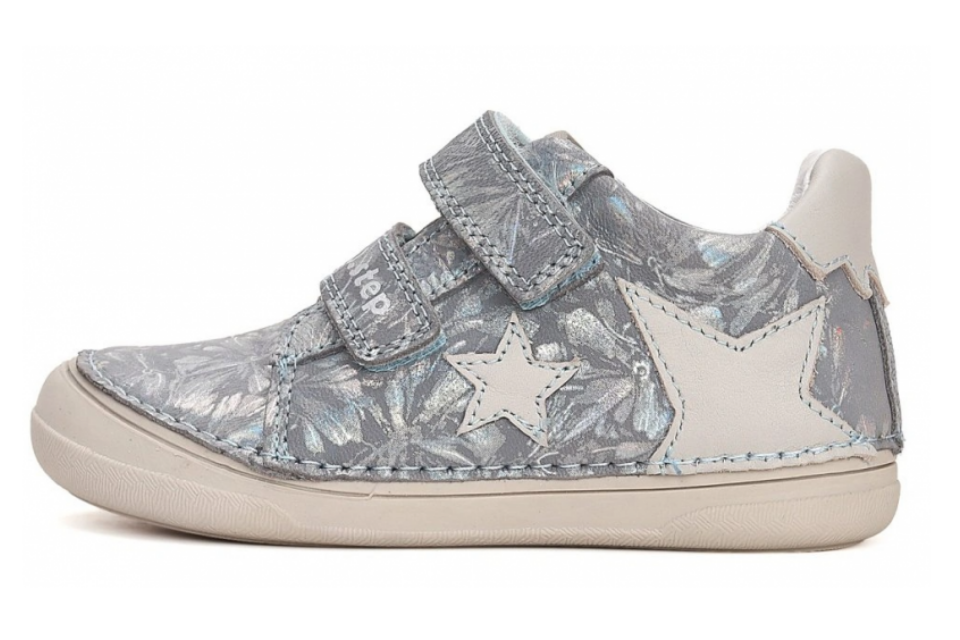 Topánky D.D.Step Sky blue S078-41678