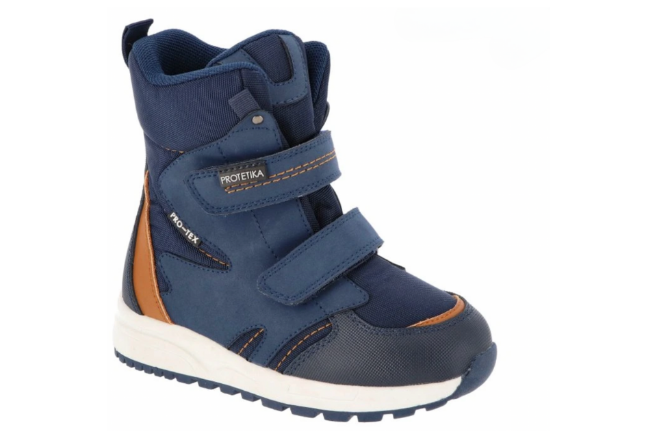 Protetika FOREST NAVY