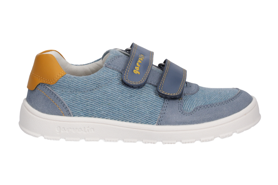 Tenisky Garvalín Petrol