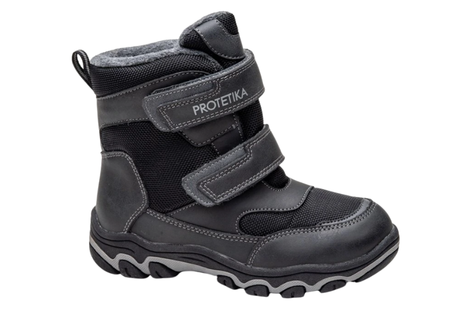 Protetika JOPO BLACK