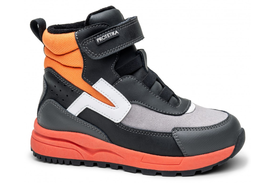 Protetika TONY BLACK