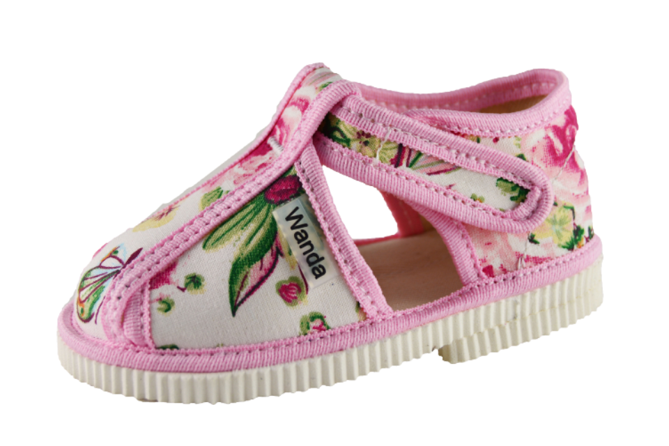 Wanda papuče Natálka